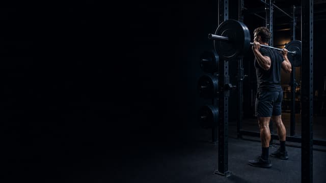Strength 4 programme artwork